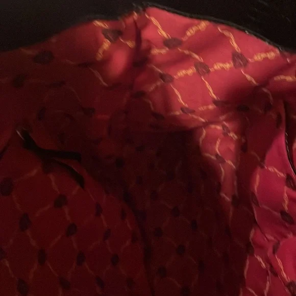 VINTAGE Ed hardy tote - Picture 5 of 7